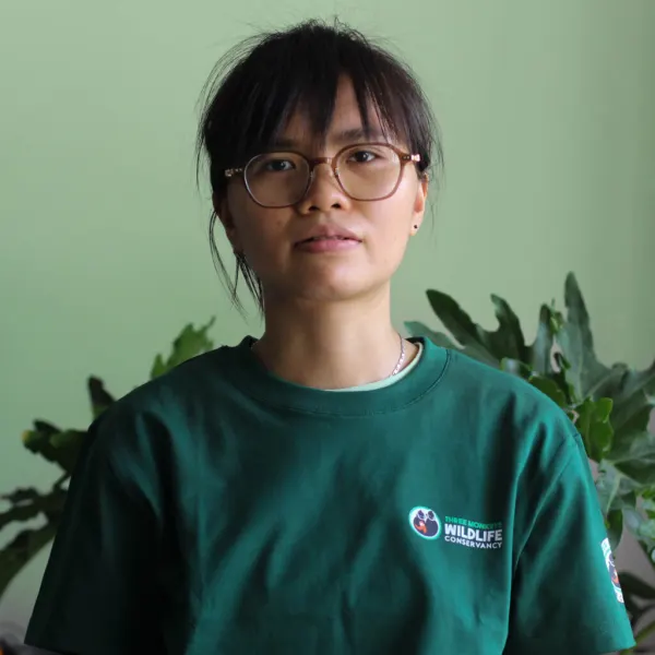 Tra My Nguyen